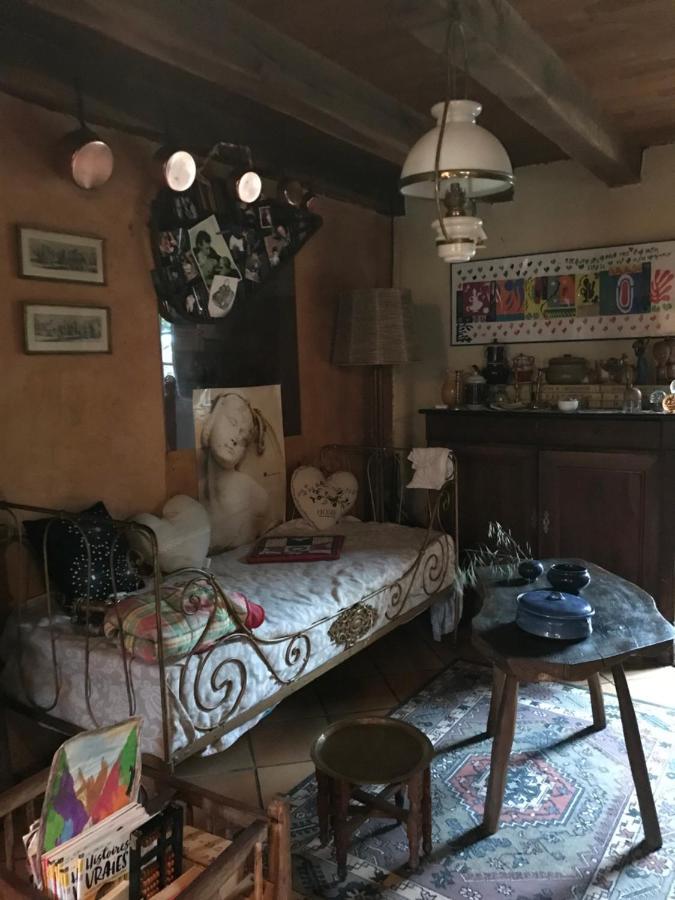 La Maison D Helene Hotel Cambes  Luaran gambar